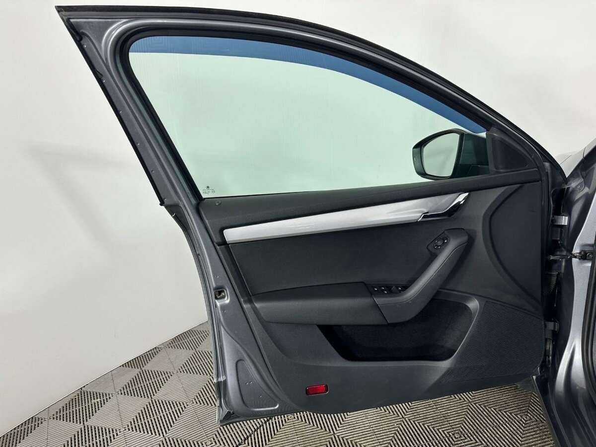 Продажа Б/У Шкода Октавия. Фото: #7