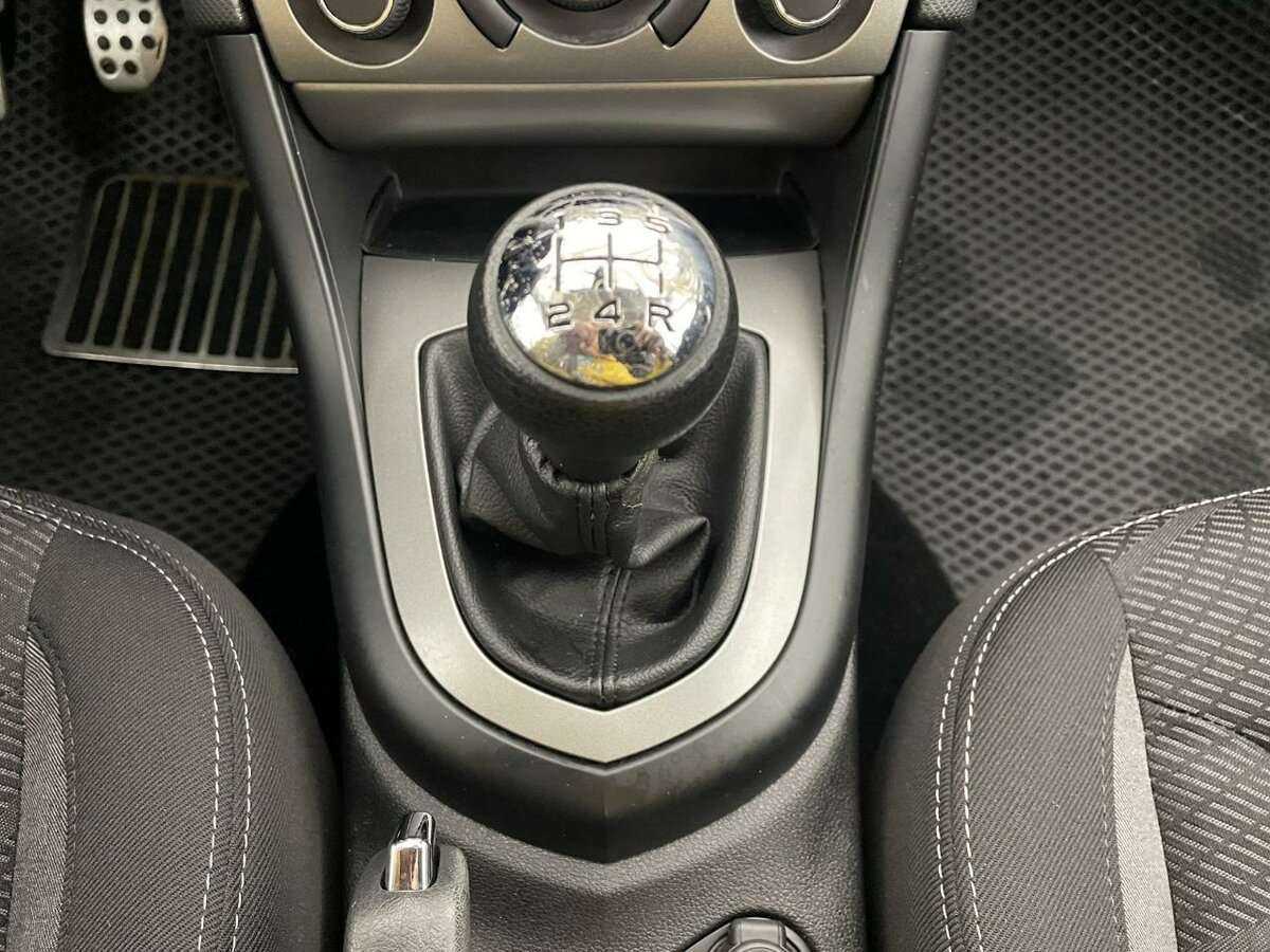 Продажа Б/У Пежо 408. Фото: #12