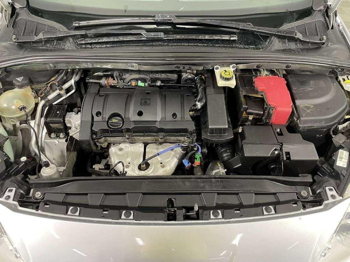 Продажа Б/У Пежо 408. Фото: #15