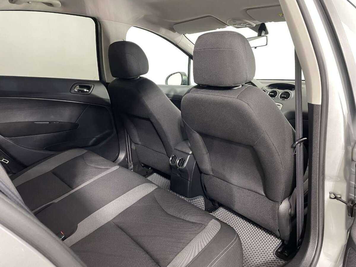 Продажа Б/У Пежо 408. Фото: #16