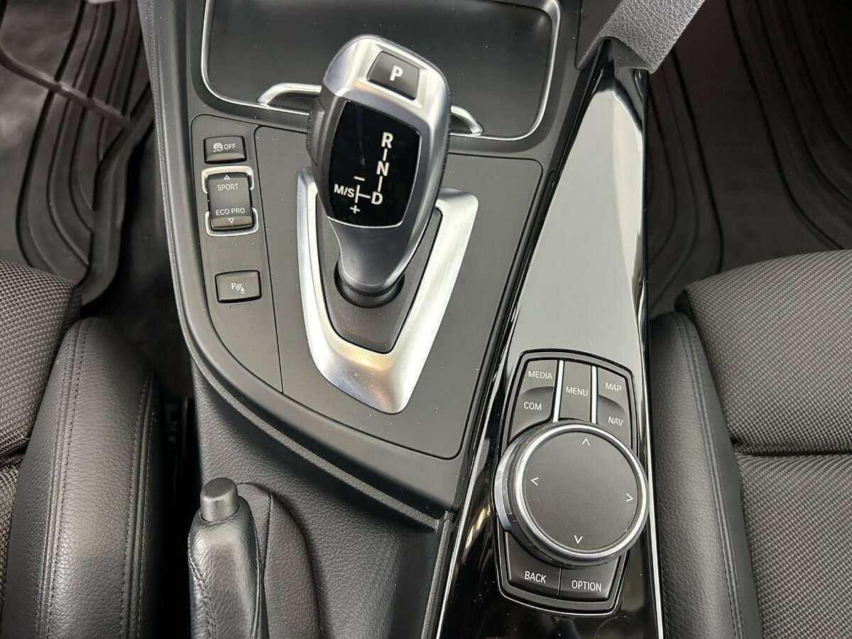 Купить BMW 3 серии с пробегом. Фото: #12