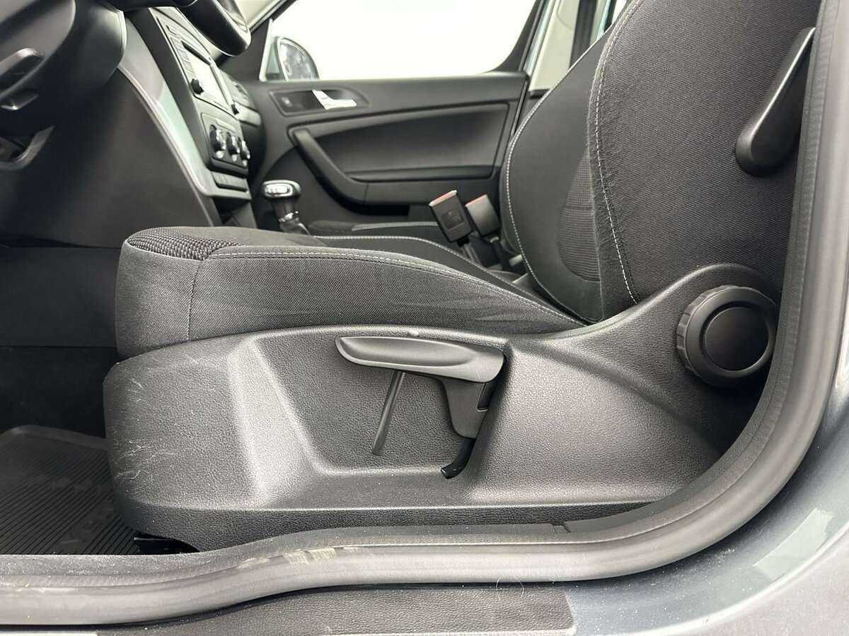 Продажа Б/У Шкода Йети. Фото: #9