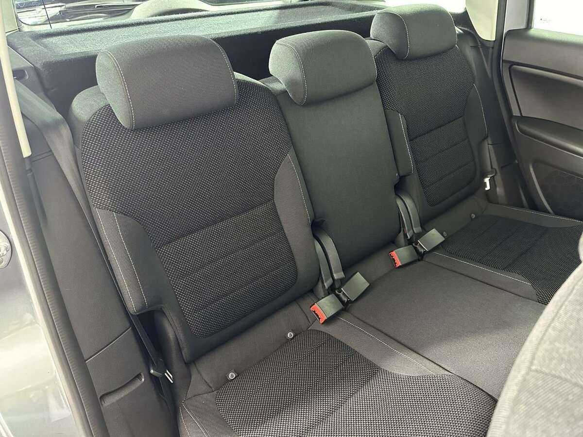 Продажа Б/У Шкода Йети. Фото: #14