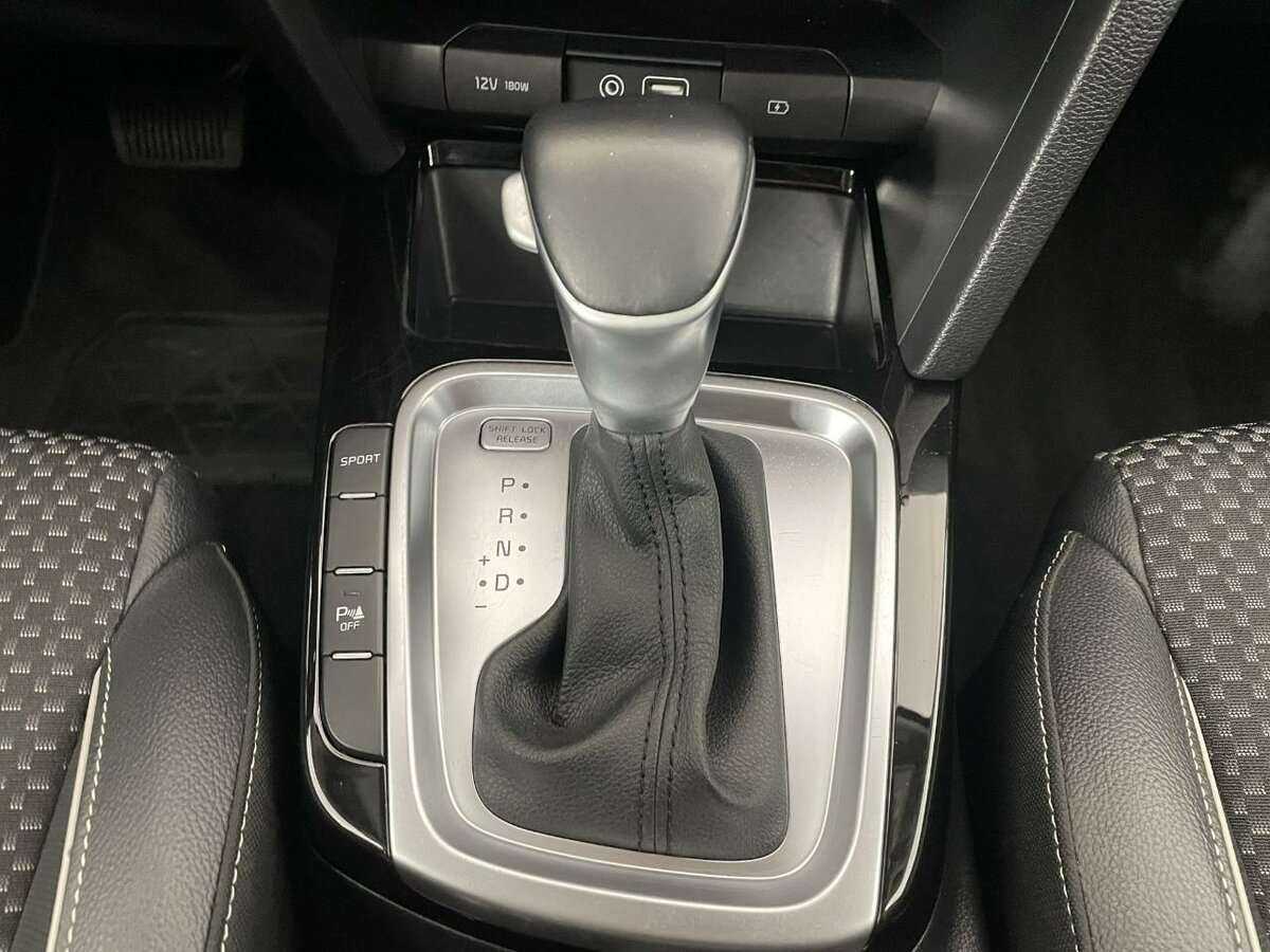 Продажа Б/У Киа Сид. Фото: #12