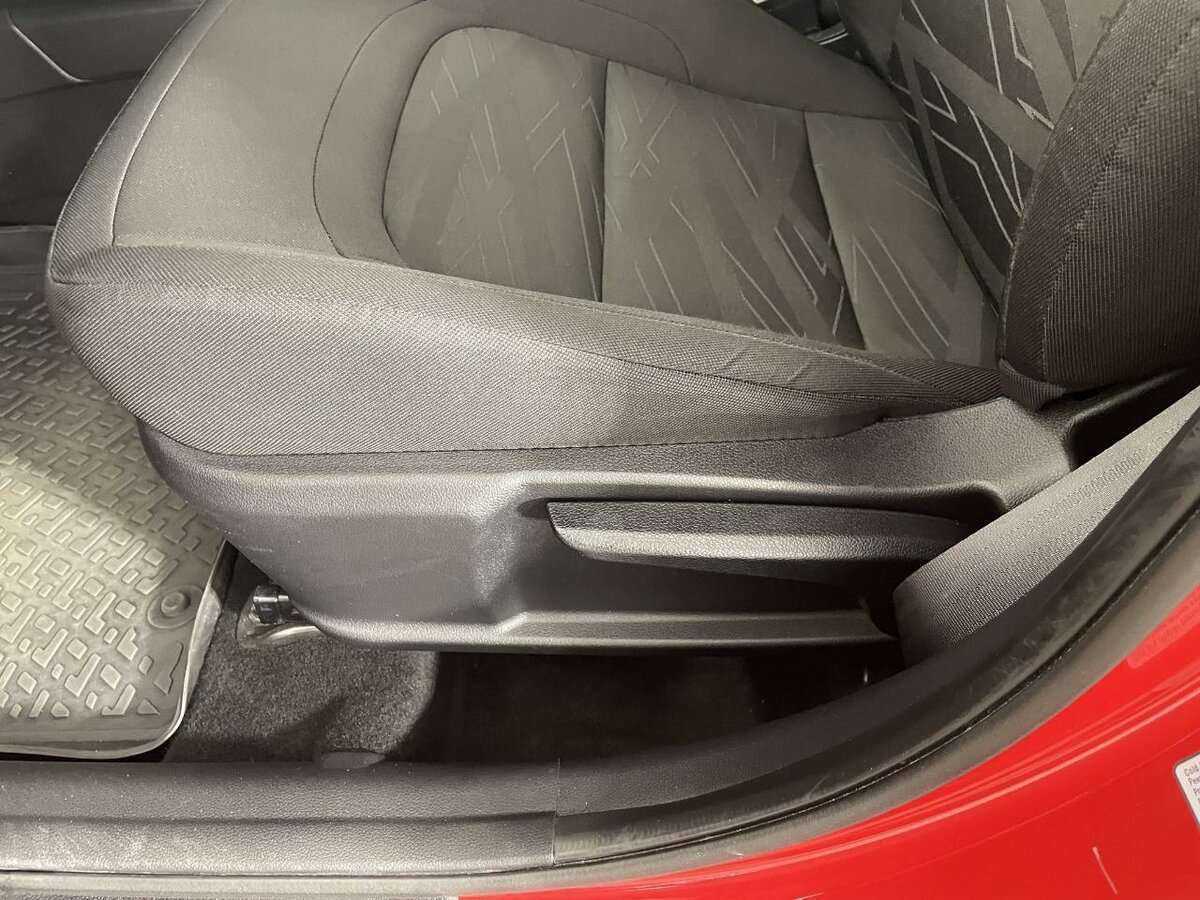 Продажа Б/У Киа Сид. Фото: #9