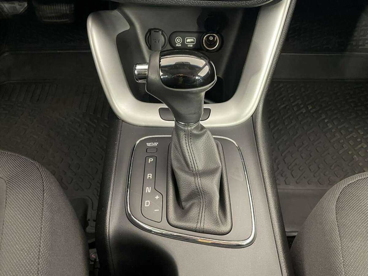 Продажа Б/У Киа Сид. Фото: #12