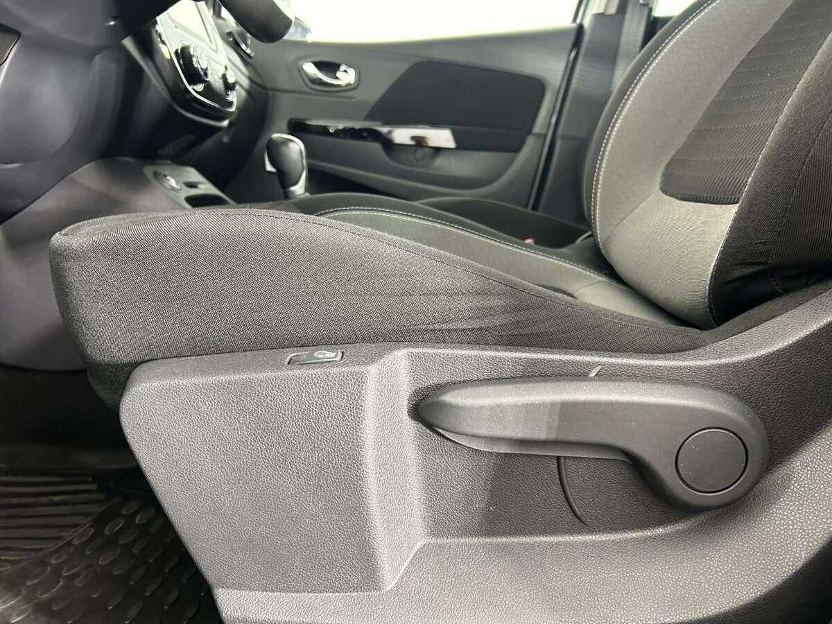 Продажа Б/У Рено Каптюр. Фото: #9