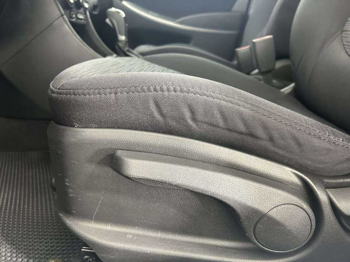 Продажа Б/У Хендай Солярис. Фото: #9