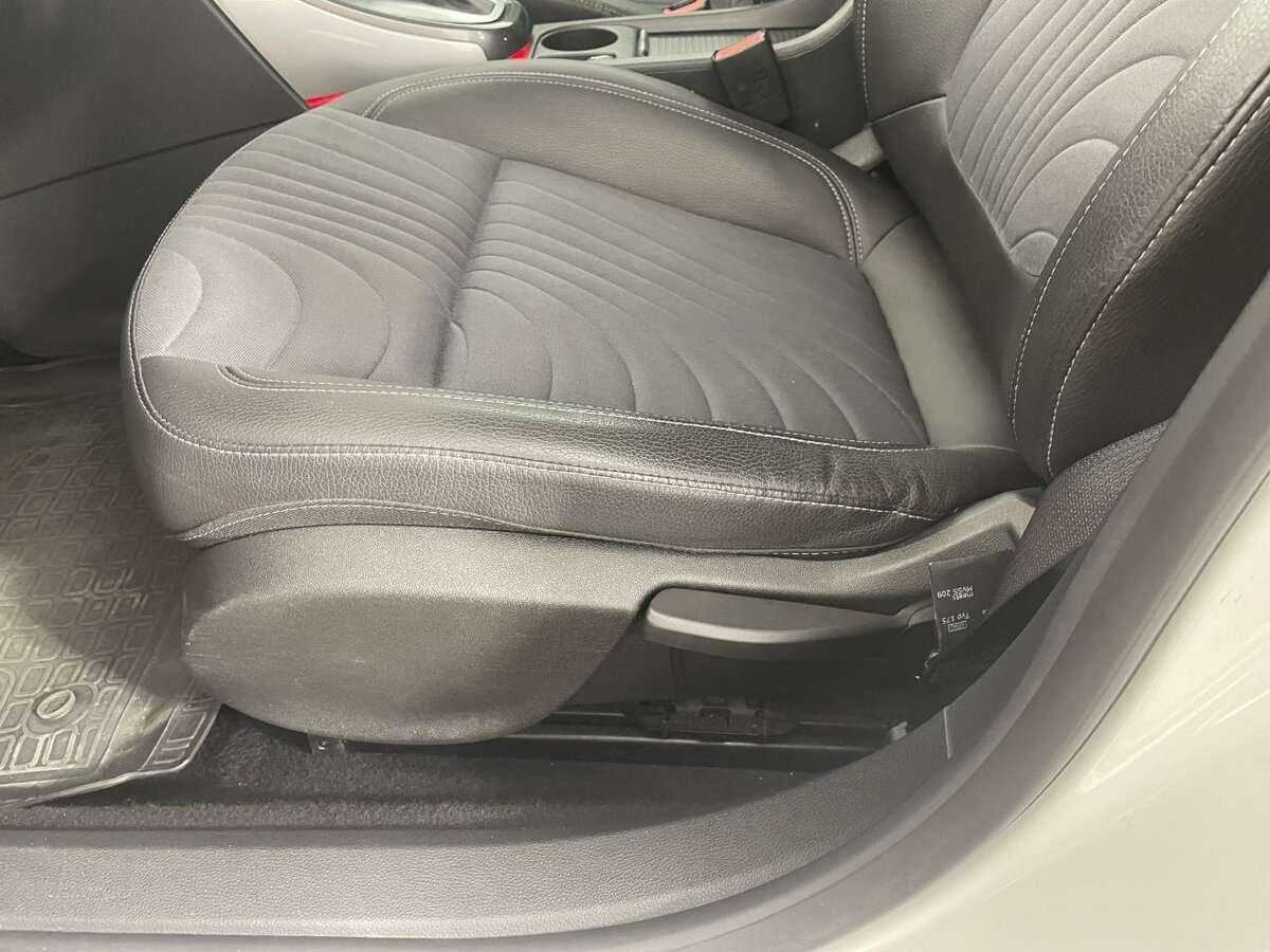 Продажа Б/У Опель Астра. Фото: #9