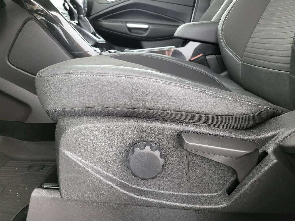 Продажа Б/У Форд Куга. Фото: #9