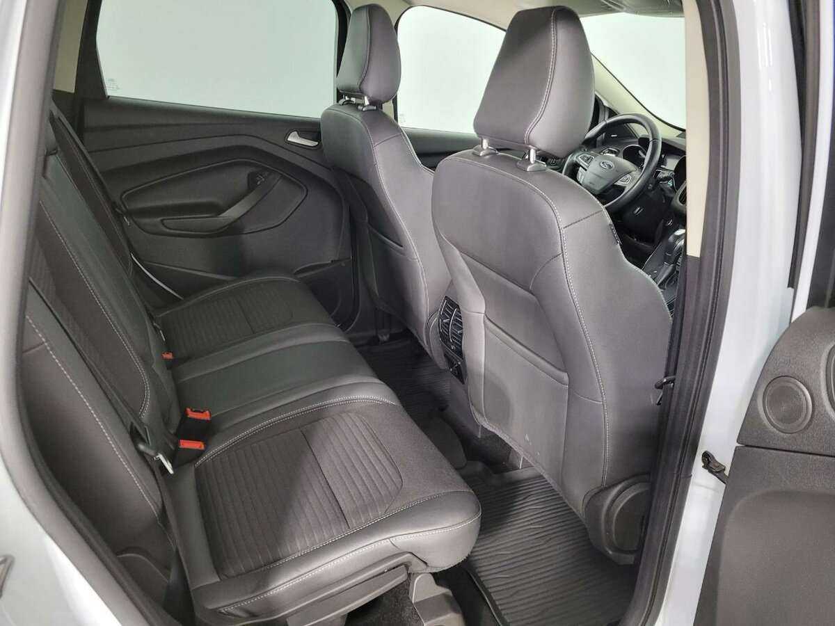 Продажа Б/У Форд Куга. Фото: #15