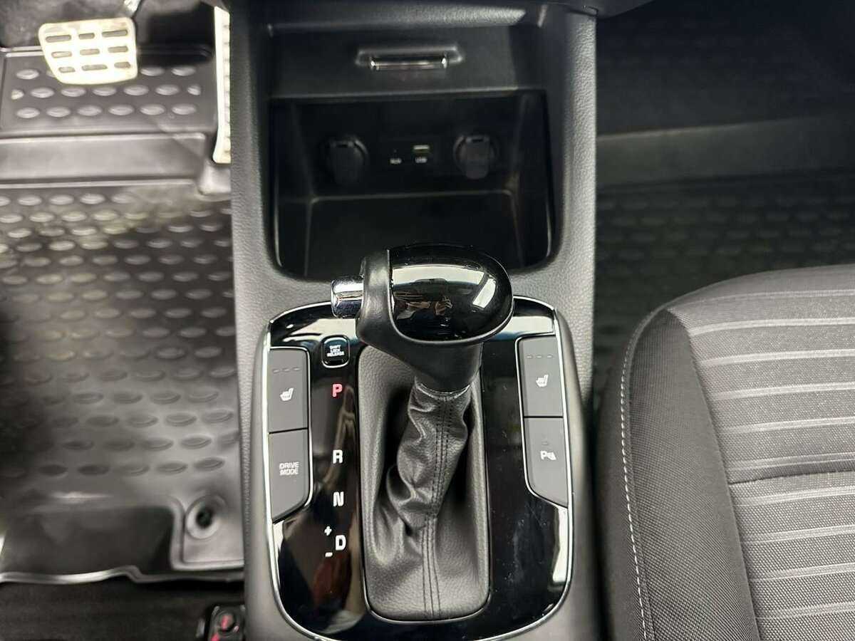 Продажа Б/У Киа Церато. Фото: #12