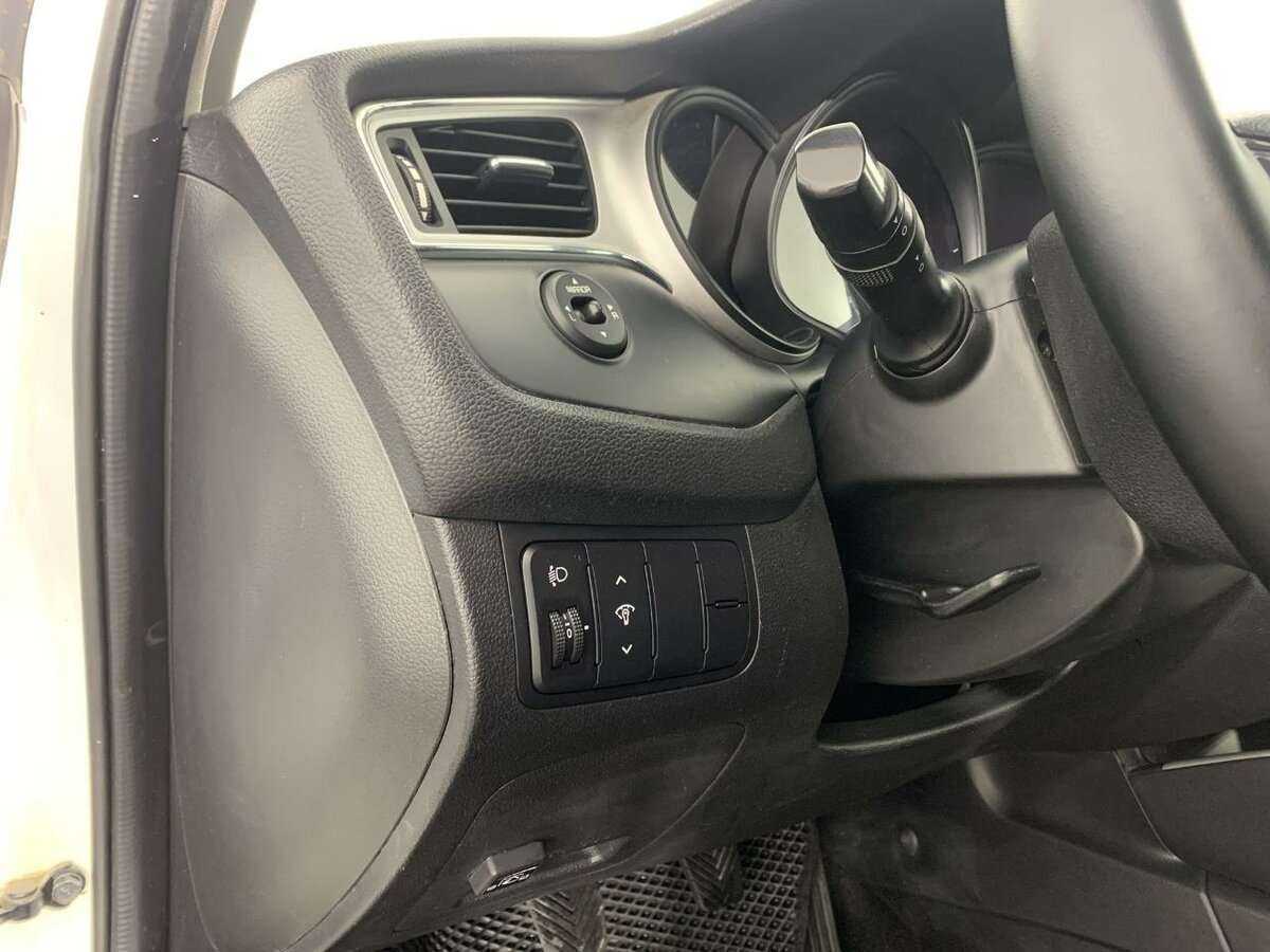 Продажа Б/У Киа Сид. Фото: #8