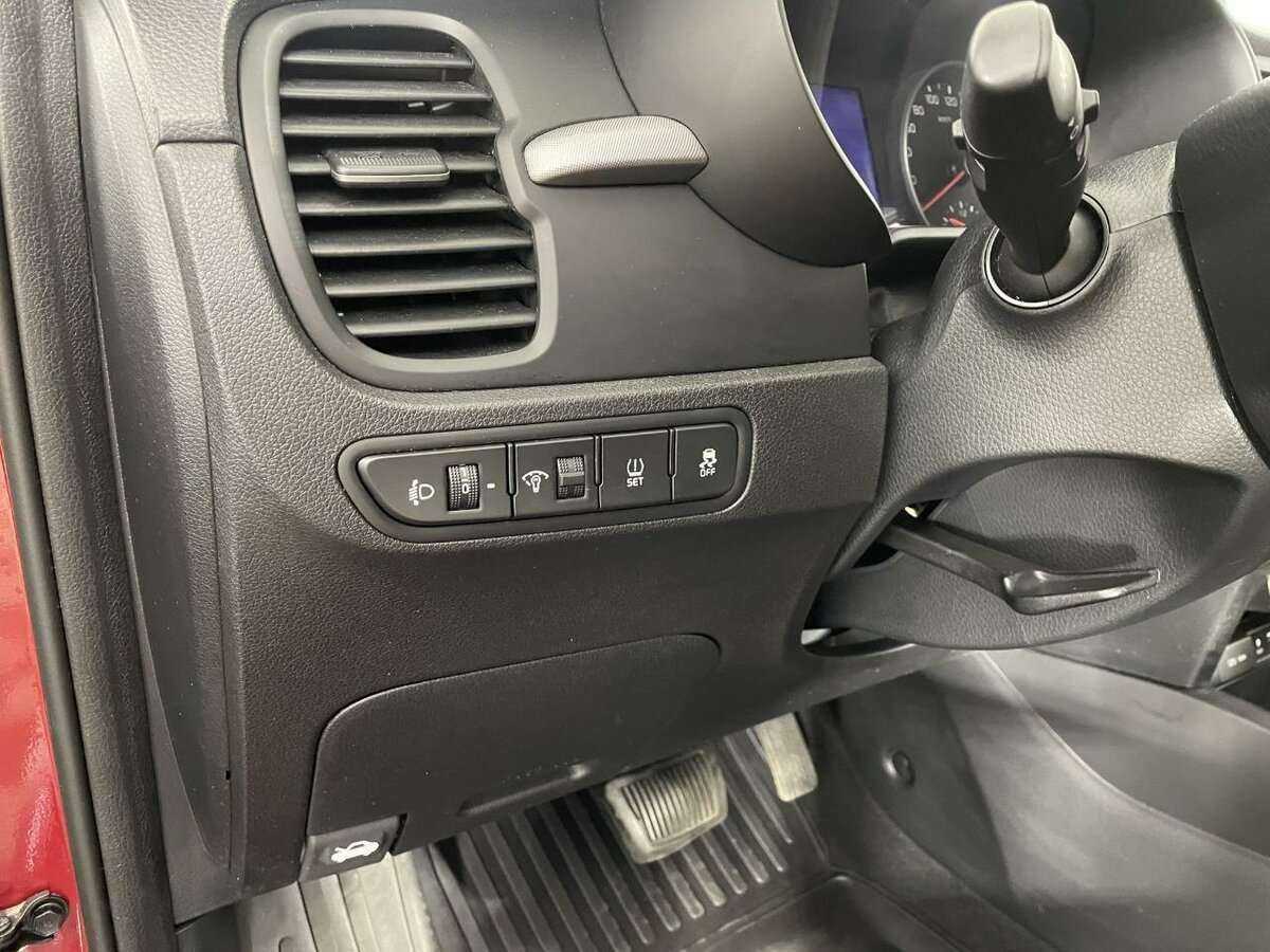 Продажа Б/У Киа Рио. Фото: #8