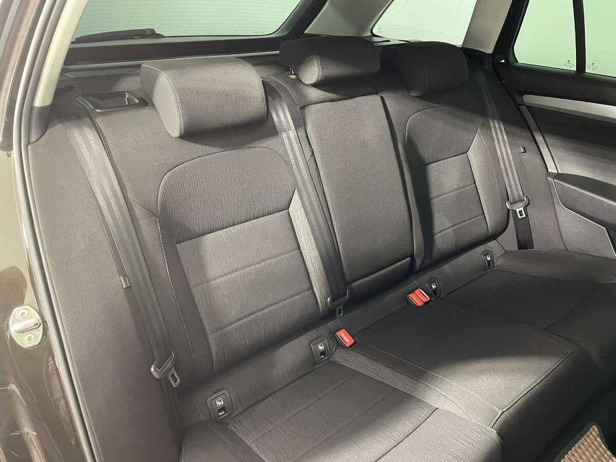 Продажа Б/У Шкода Суперб. Фото: #13