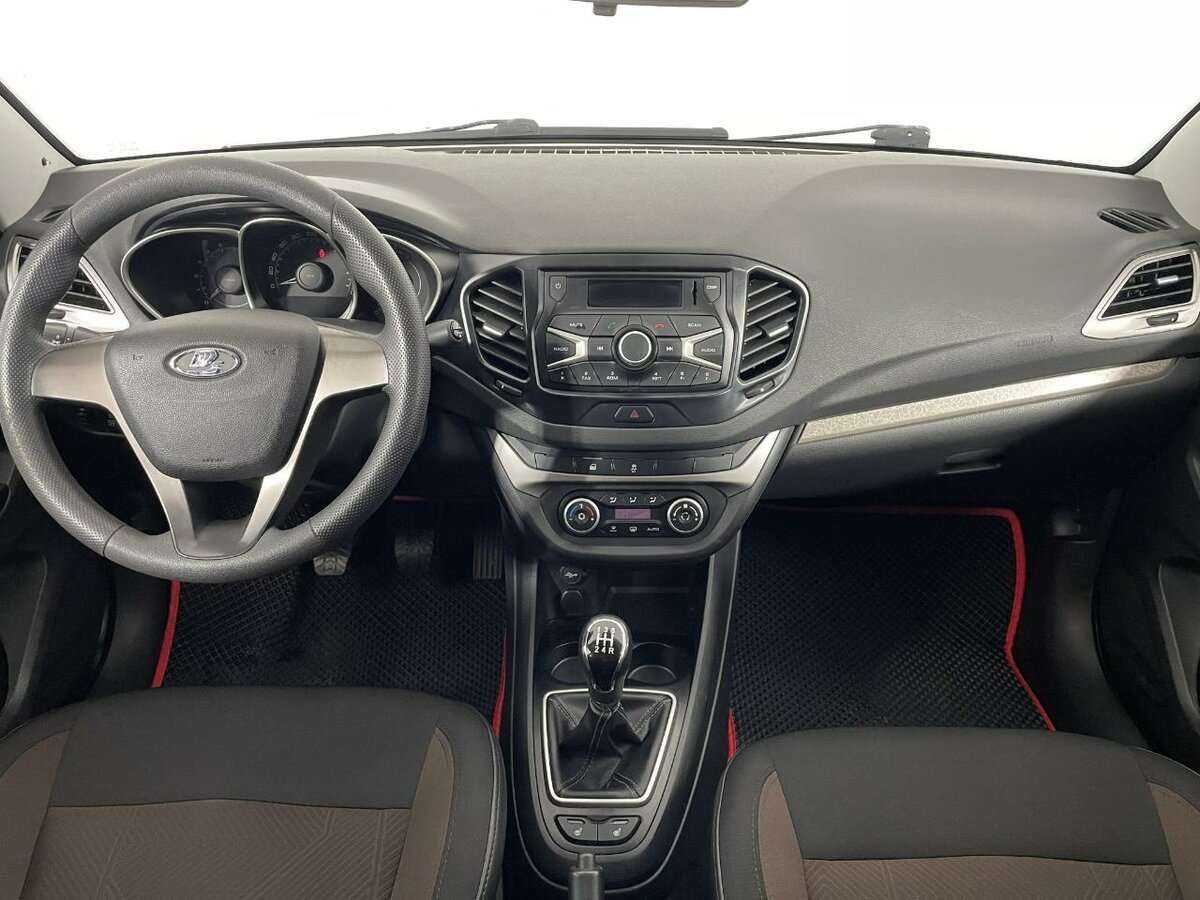 Продажа Б/У Лада (ВАЗ) Веста. Фото: #6