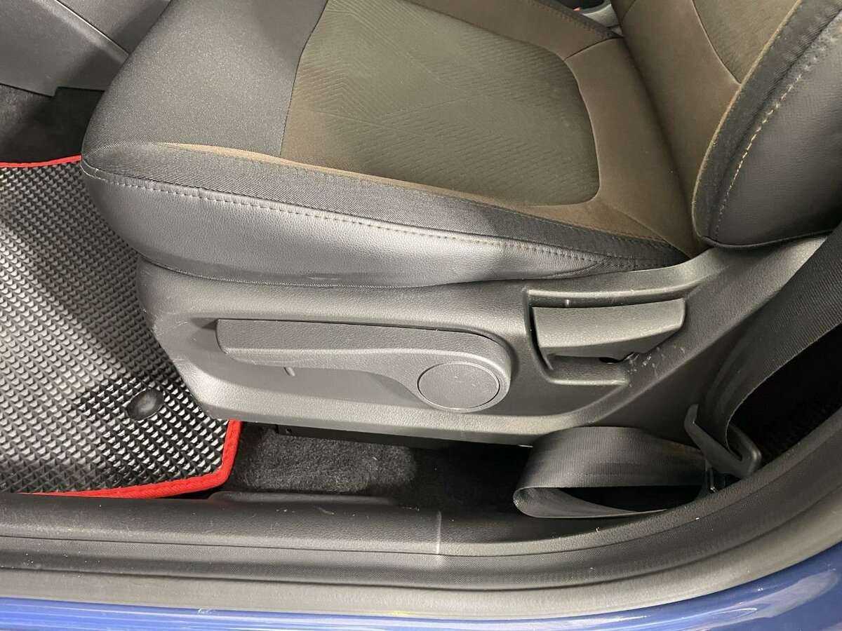 Продажа Б/У Лада (ВАЗ) Веста. Фото: #9