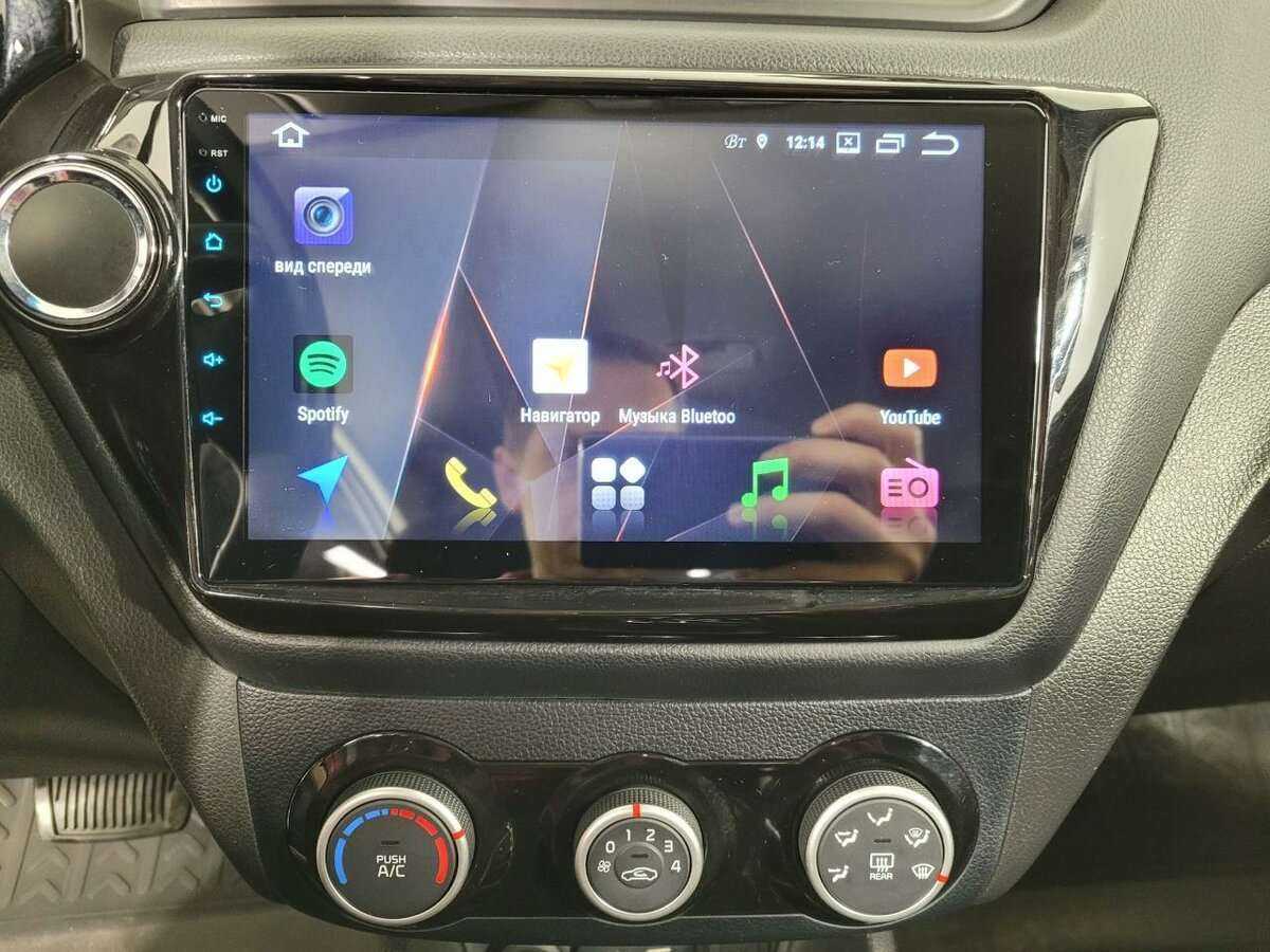 Продажа Б/У Киа Рио. Фото: #11