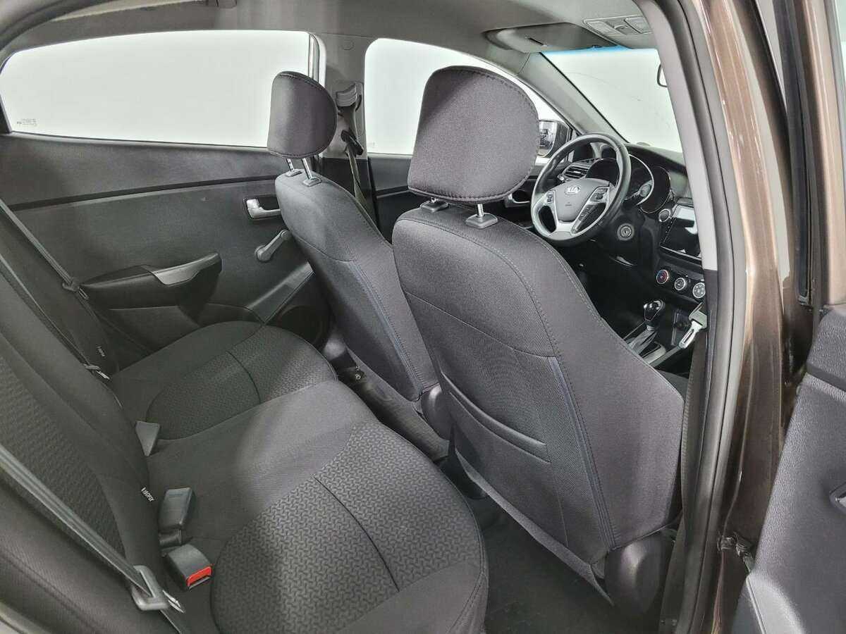 Продажа Б/У Киа Рио. Фото: #15