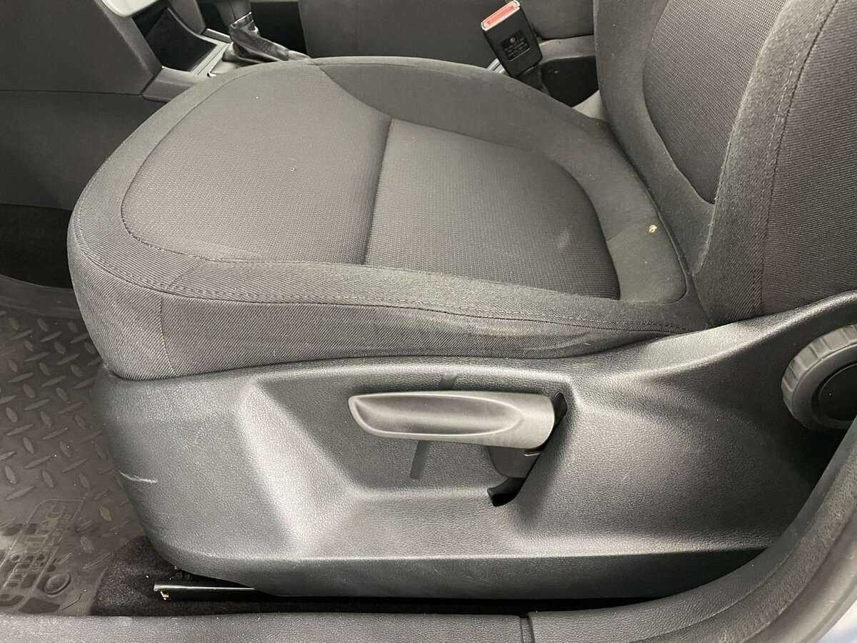 Продажа Б/У Шкода Йети. Фото: #9