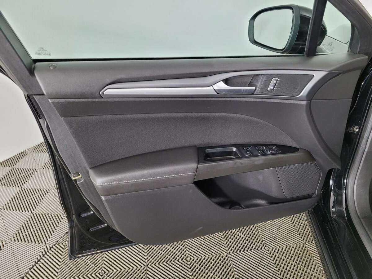 Продажа Б/У Форд Мондео. Фото: #7