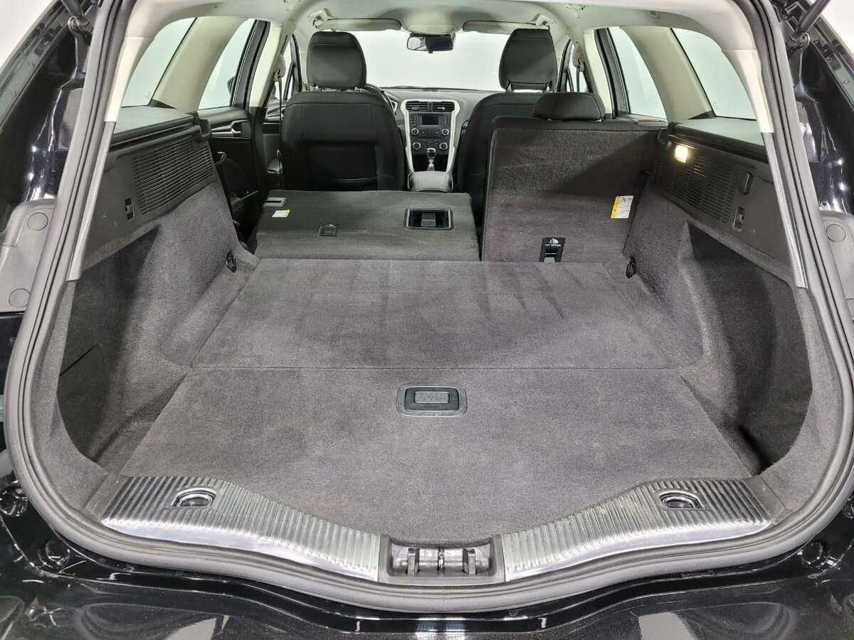 Продажа Б/У Форд Мондео. Фото: #17