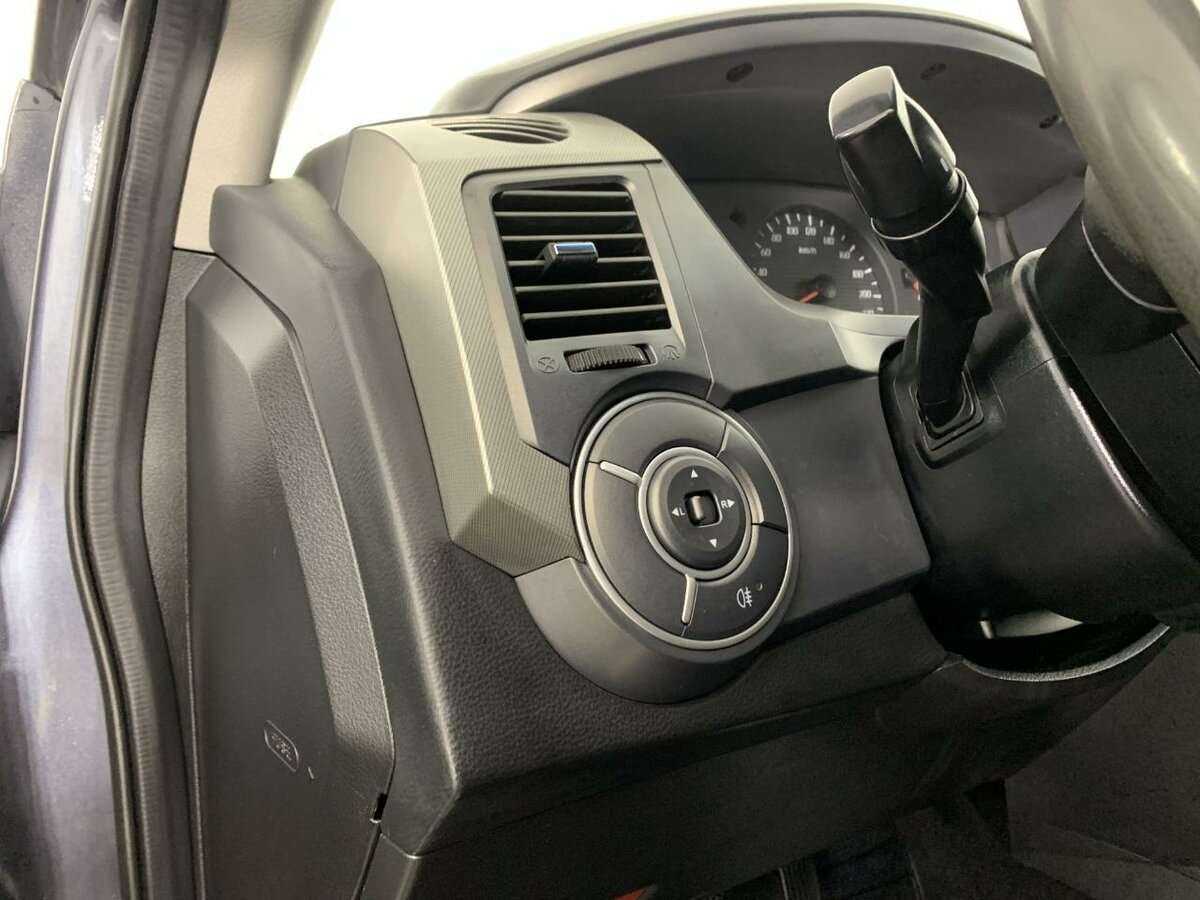 Продажа Б/У Сан-Ён Кирон. Фото: #8