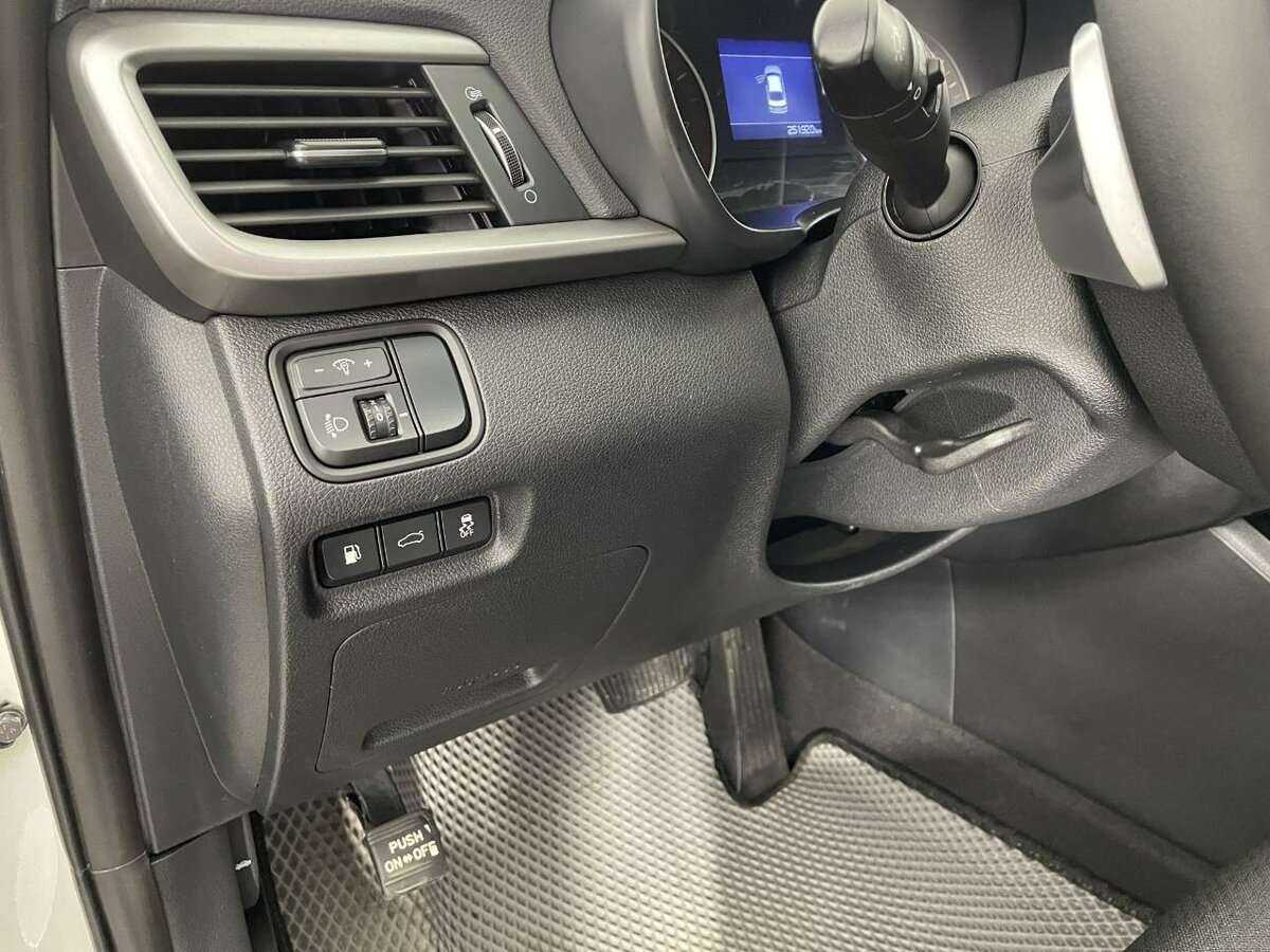 Продажа Б/У Киа Оптима. Фото: #6