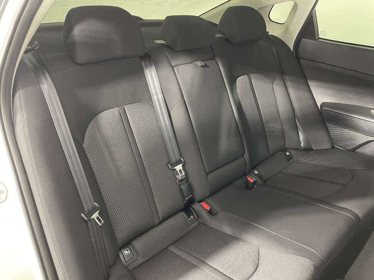 Продажа Б/У Киа Оптима. Фото: #12