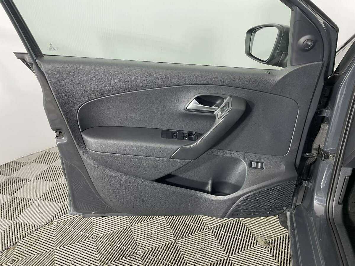 Продажа Б/У Фольксваген Поло. Фото: #7