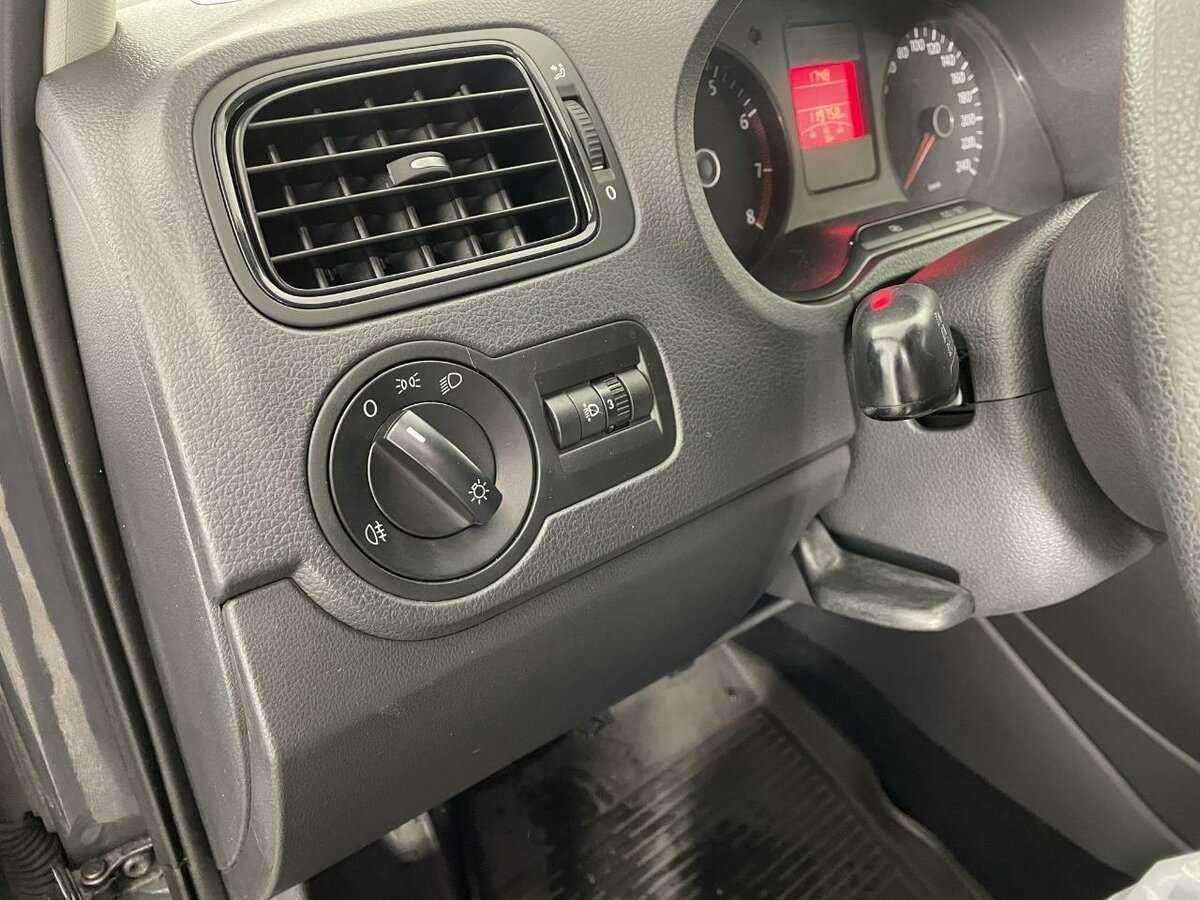 Продажа Б/У Фольксваген Поло. Фото: #8