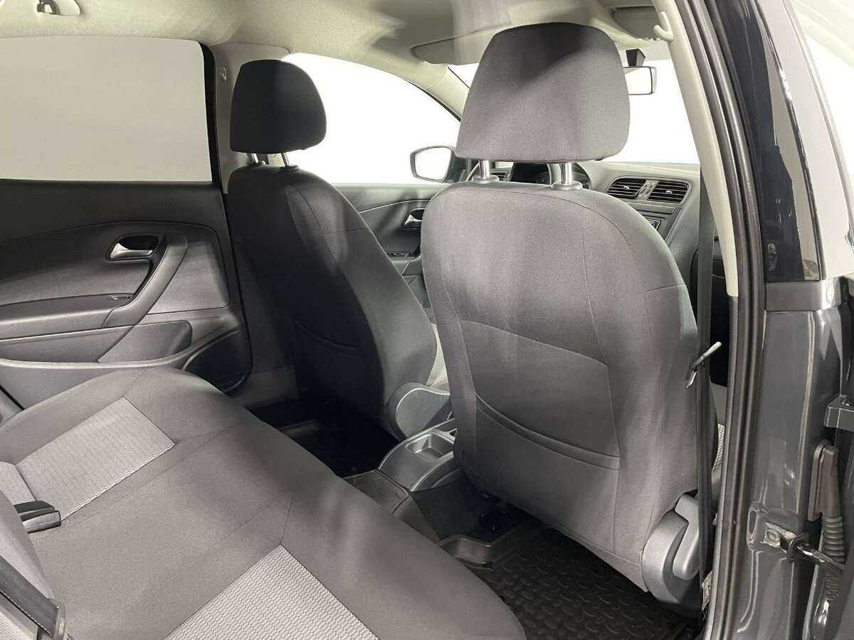 Продажа Б/У Фольксваген Поло. Фото: #15