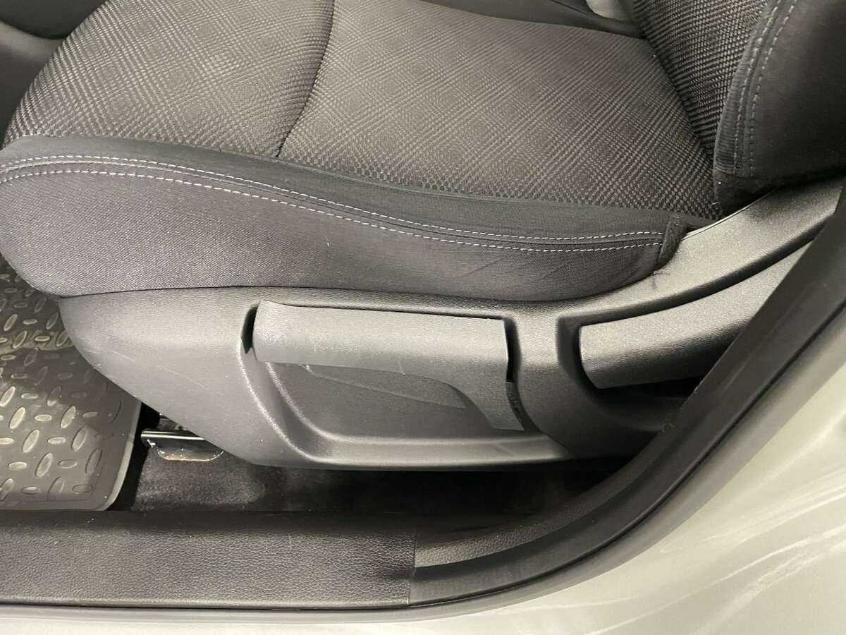 Купить Nissan X-Trail с пробегом. Фото: #9