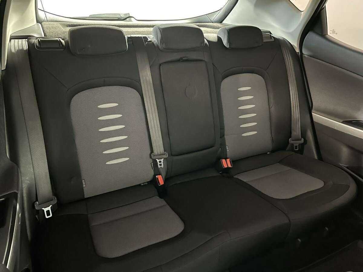 Продажа Б/У Киа Сид. Фото: #14