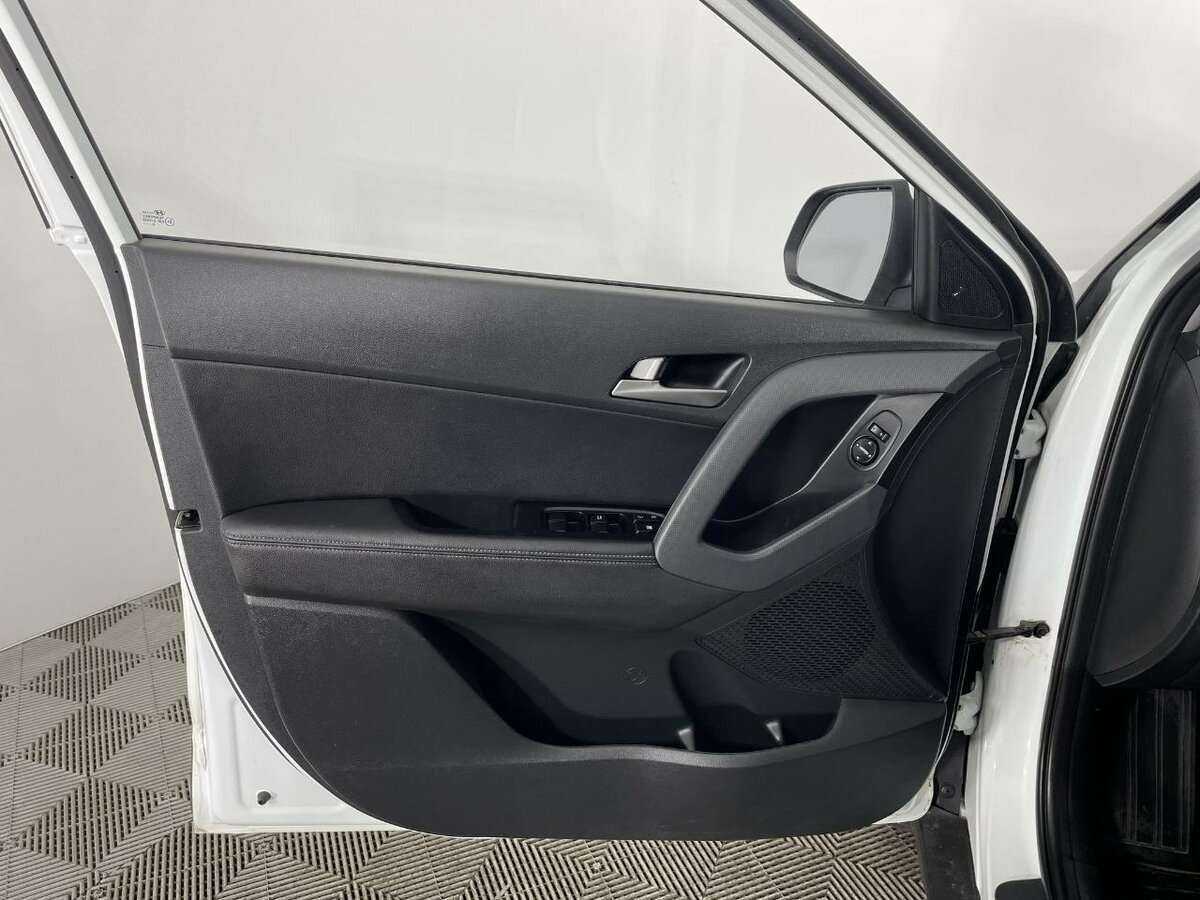 Продажа Б/У Хендай Крета. Фото: #7