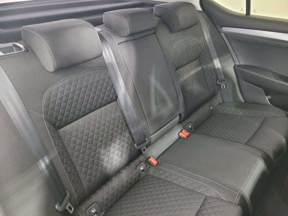 Купить Skoda Superb с пробегом. Фото: #14