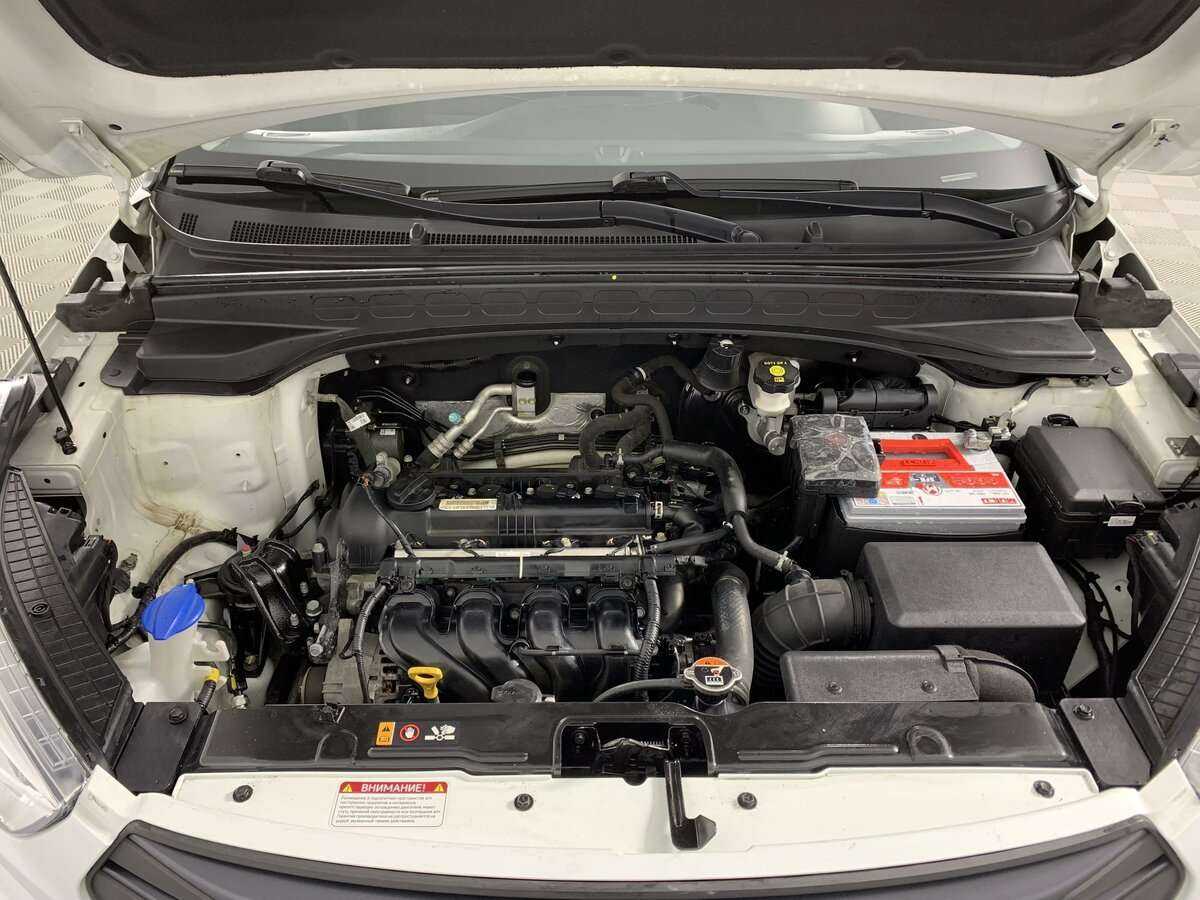 Продажа Б/У Хендай Крета. Фото: #9