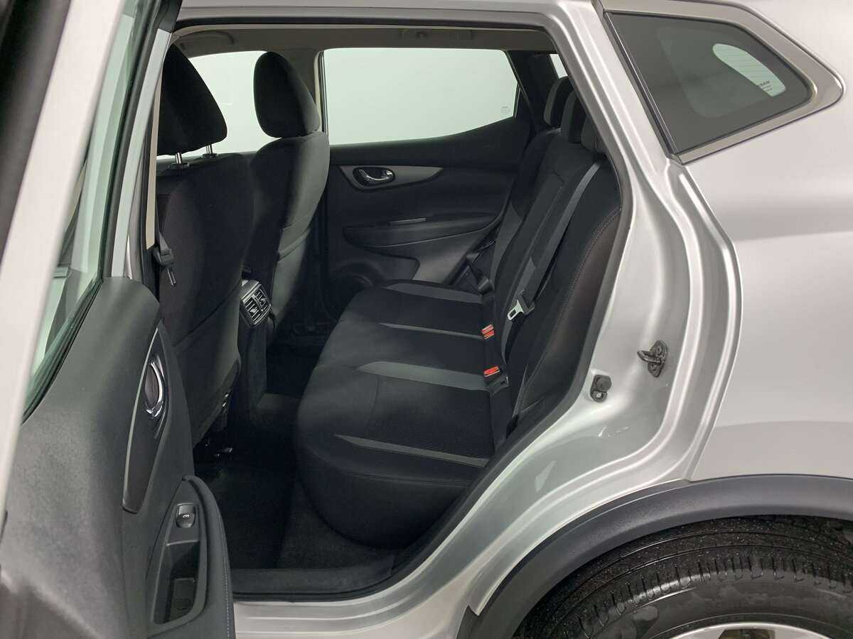 Продажа Б/У Ниссан Кашкай. Фото: #8