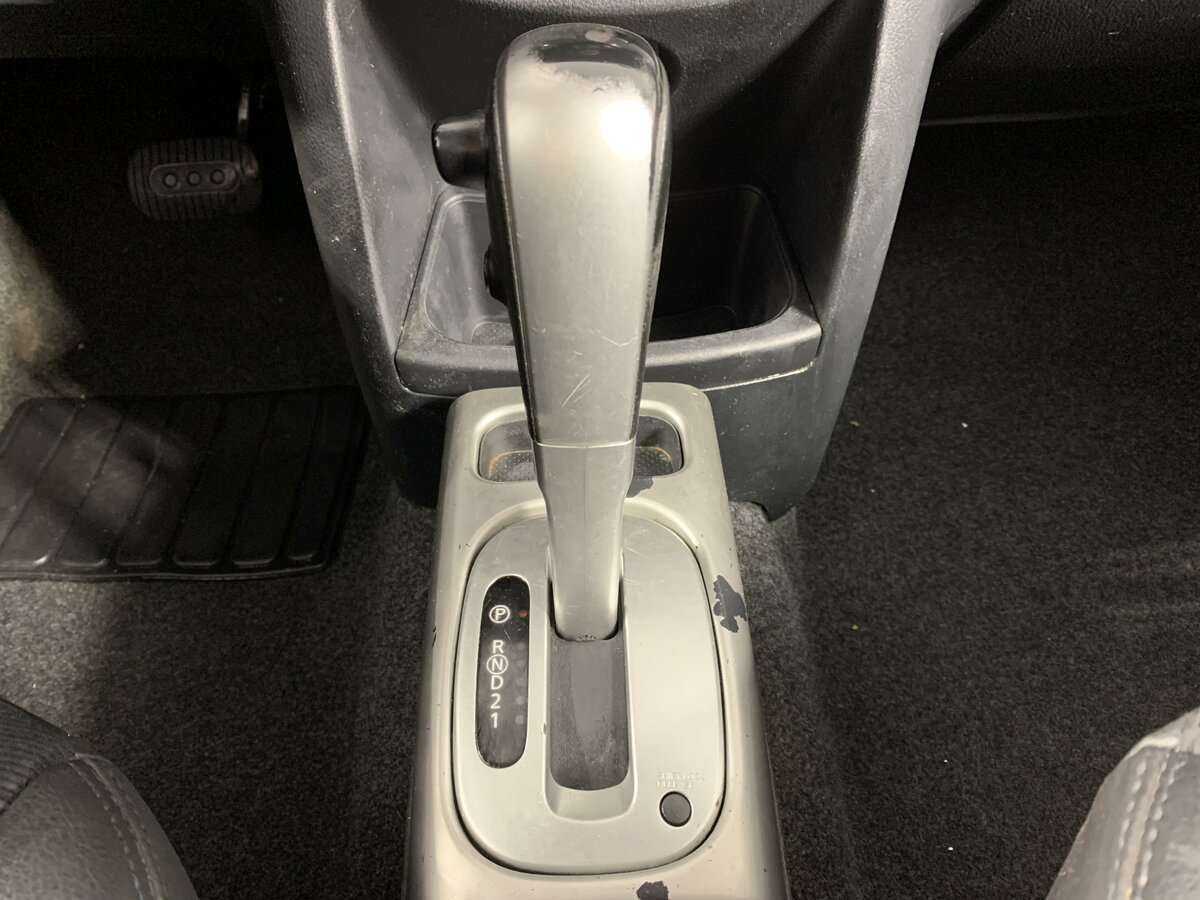 Продажа Б/У Ниссан Ноут. Фото: #14