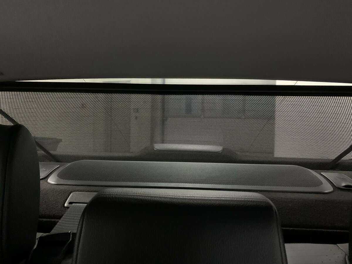 Купить Toyota Camry с пробегом. Фото: #18