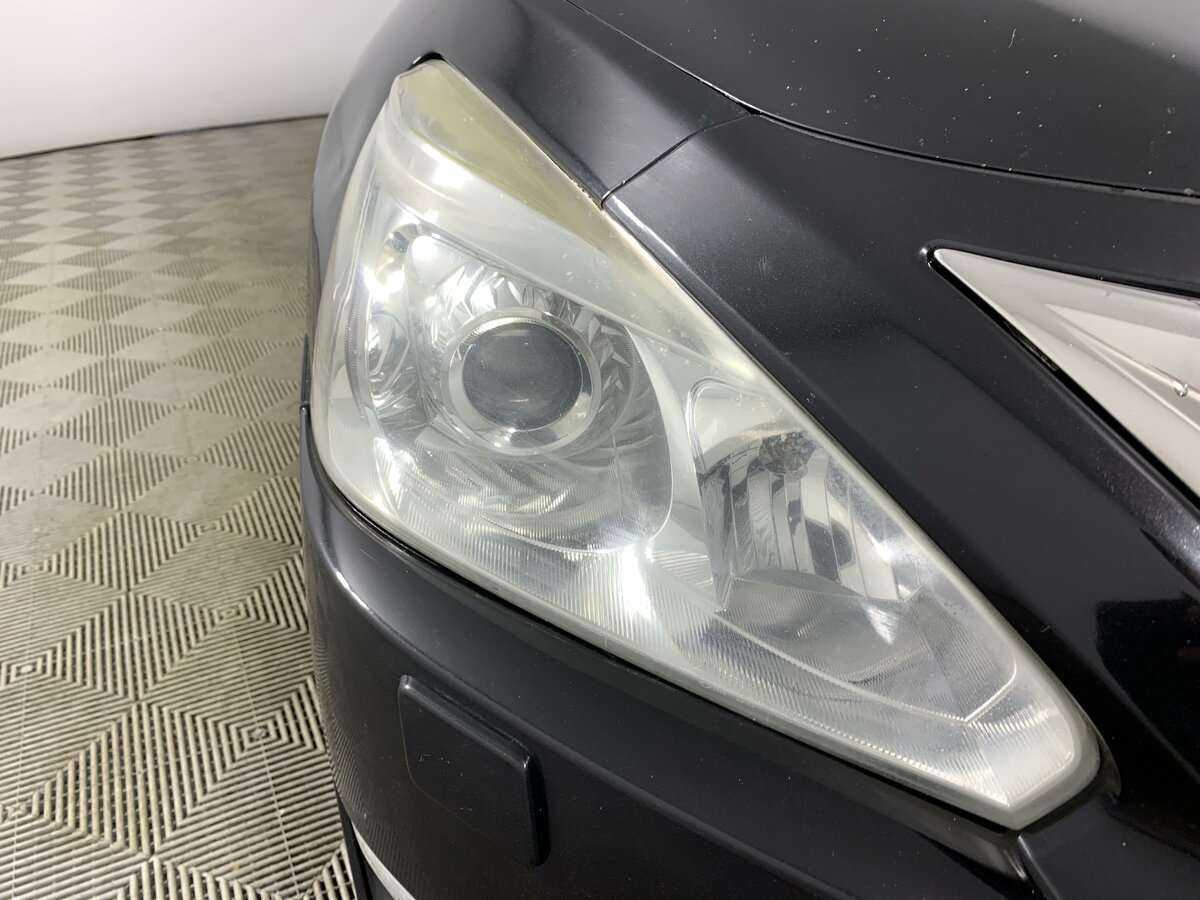 Продажа Б/У Ниссан Теана. Фото: #14