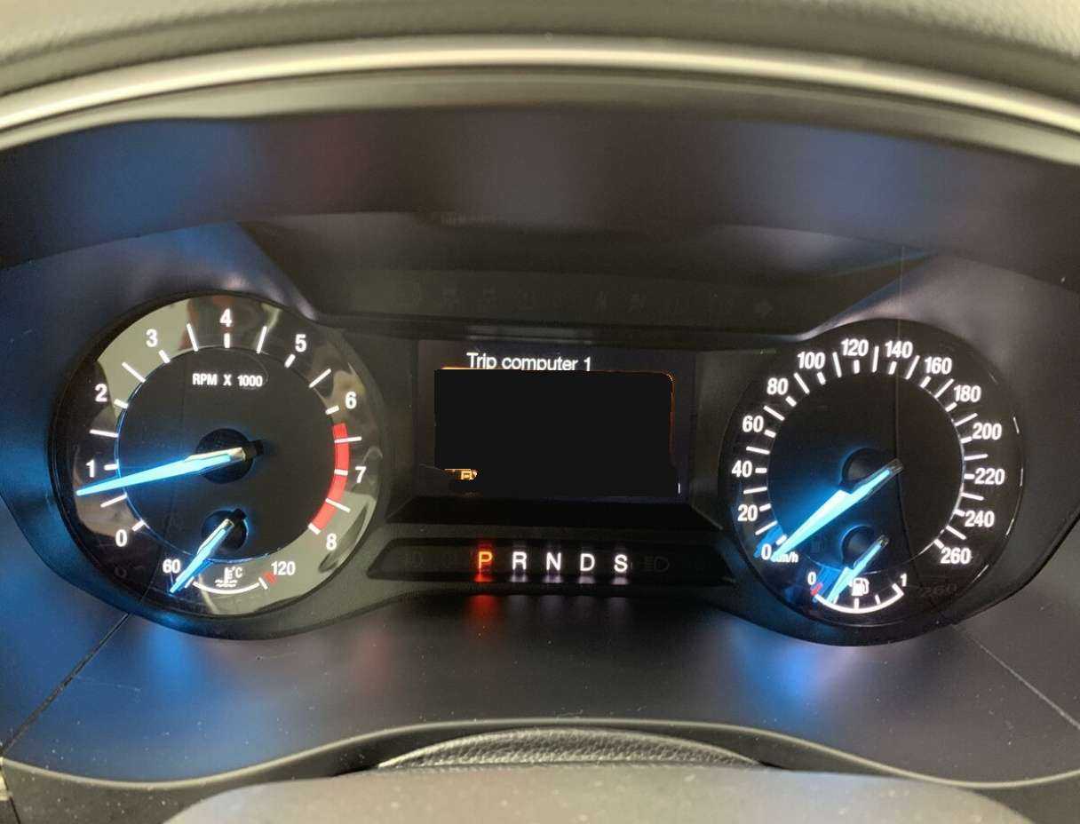 Продажа Б/У Форд Мондео. Фото: #9