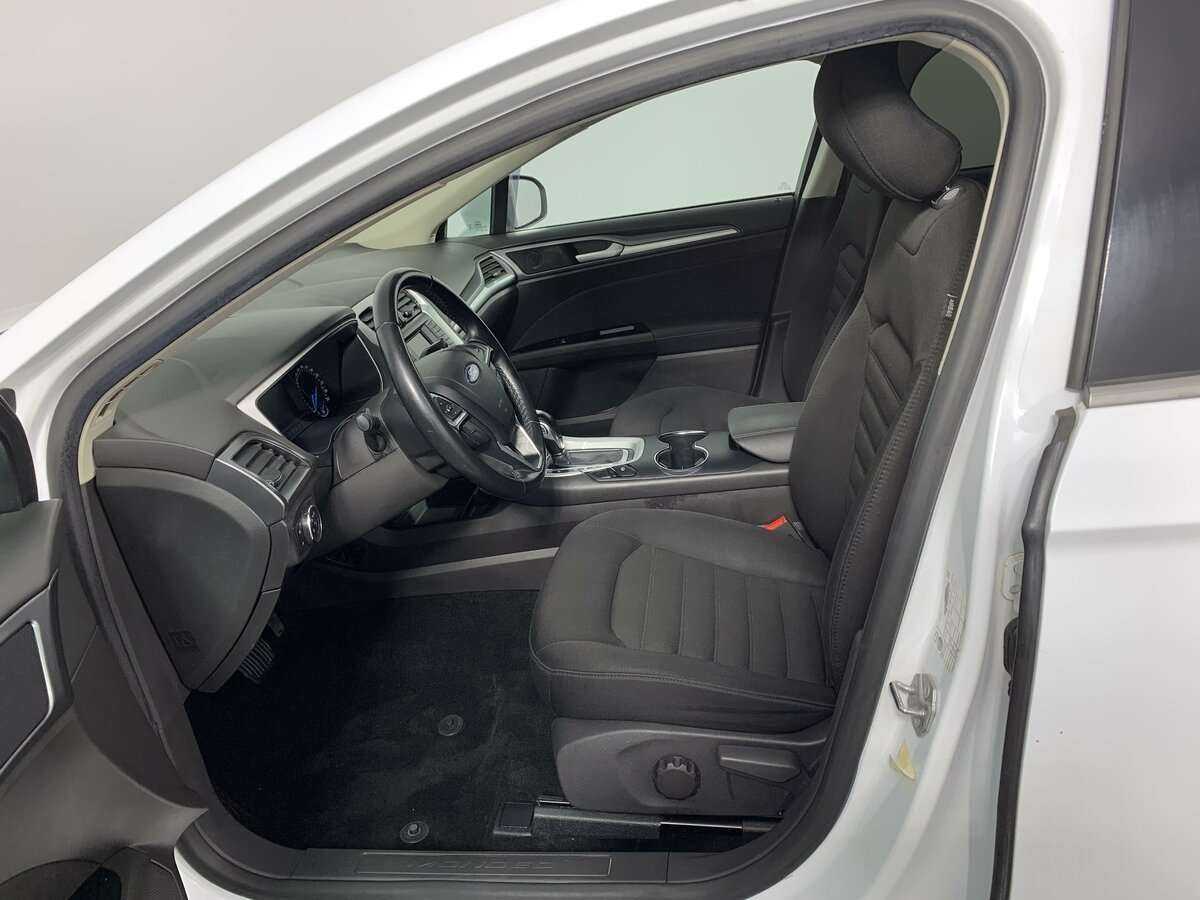 Продажа Б/У Форд Мондео. Фото: #12