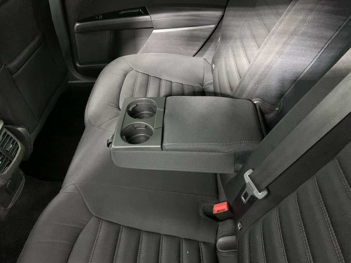 Продажа Б/У Форд Мондео. Фото: #16