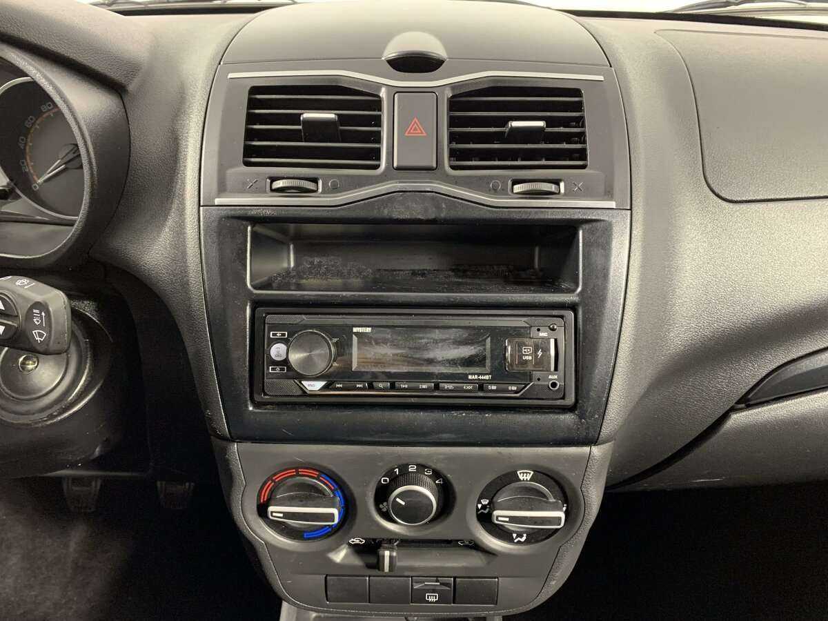 Продажа Б/У Лада (ВАЗ) Гранта. Фото: #14