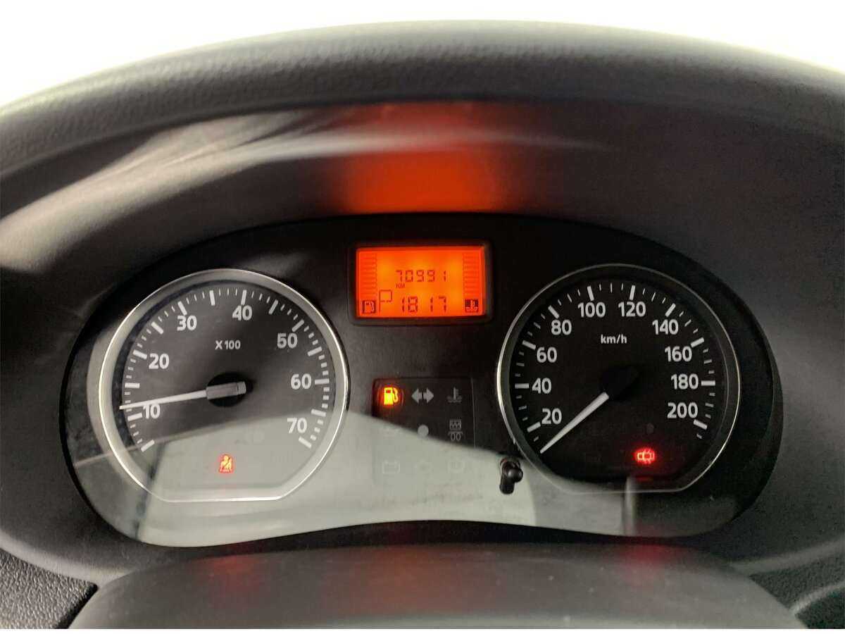 Продажа Б/У Ниссан Альмера. Фото: #9