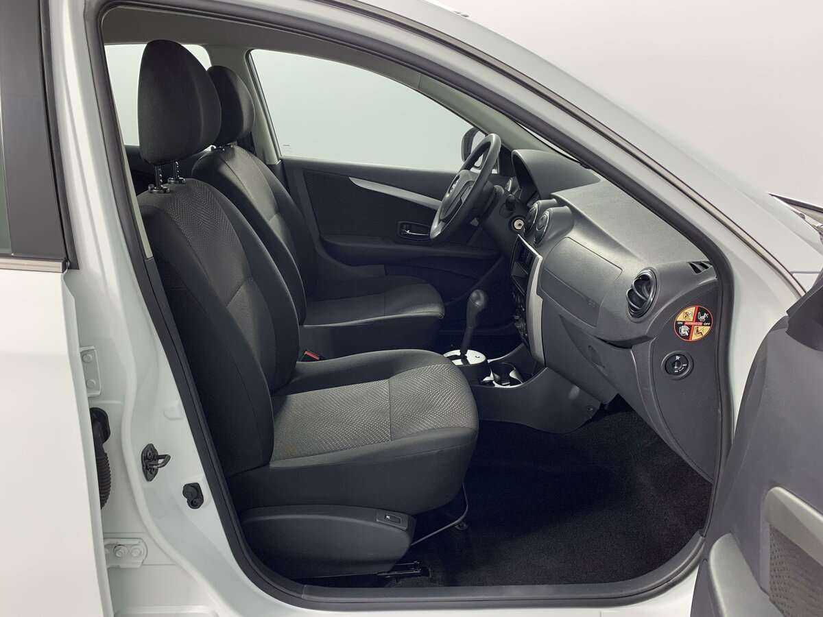 Продажа Б/У Ниссан Альмера. Фото: #13