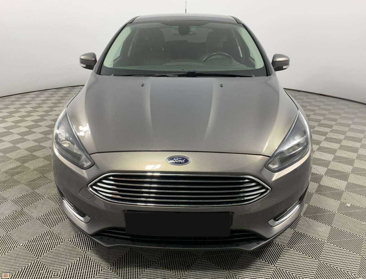 Продажа Б/У Форд Фокус. Фото: #1