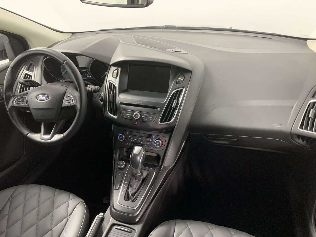 Продажа Б/У Форд Фокус. Фото: #7