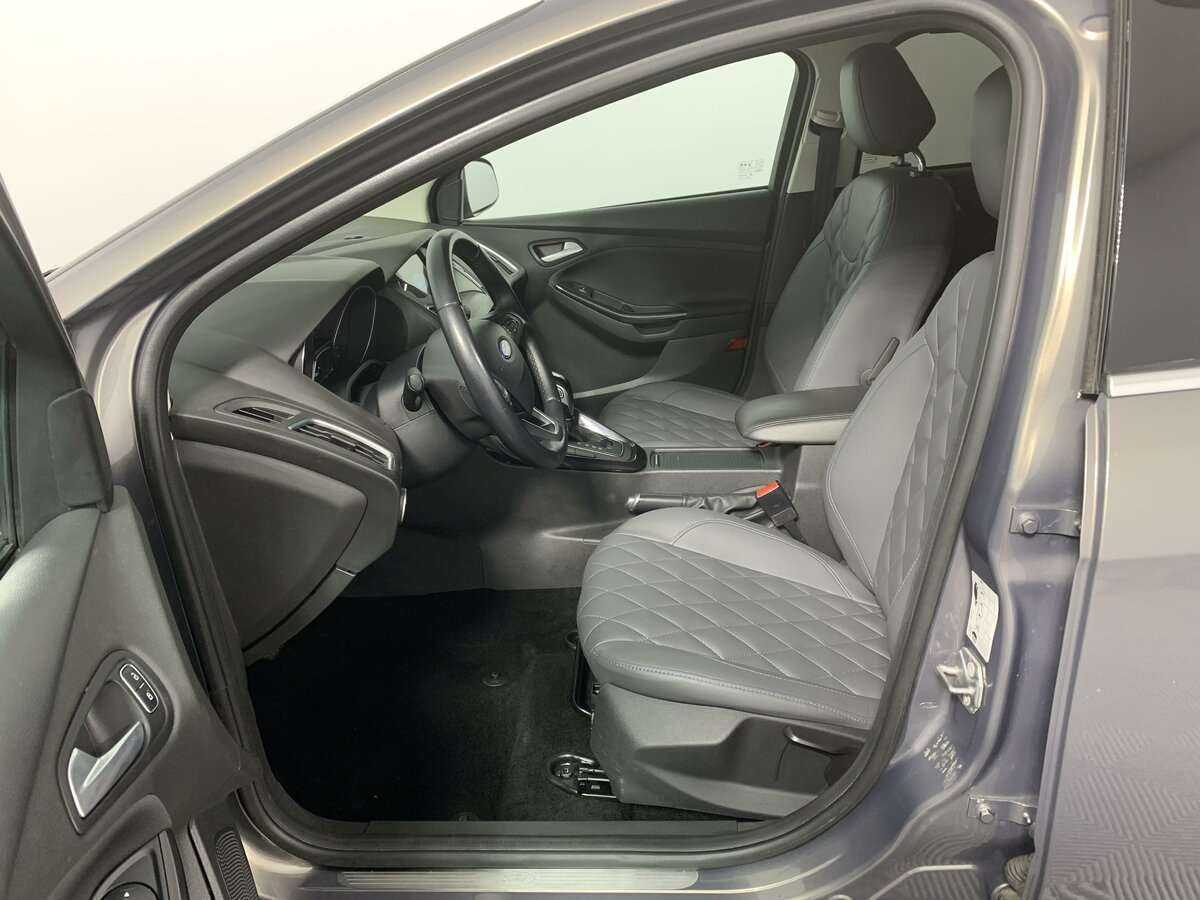 Продажа Б/У Форд Фокус. Фото: #11